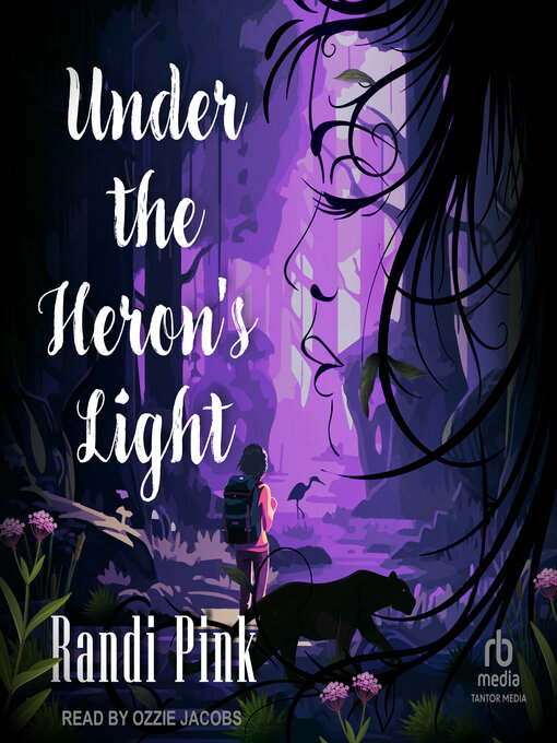 Title details for Under the Heron's Light by Randi Pink - Available